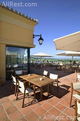 Hotel Almenara 12